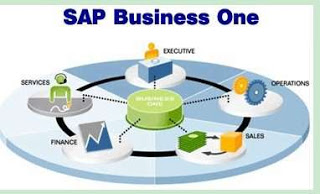 SAP_Business_One_software